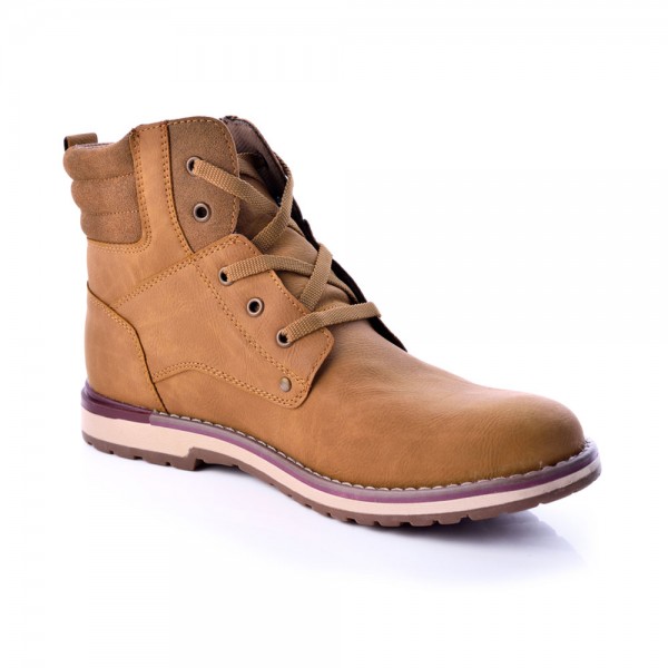 Giày sneaker cao cổ